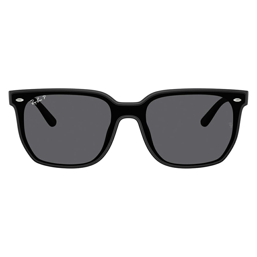 【正規品販売店】レイバンサングラス RB4466D 601S81 47 Ray-Ban レイバン純正レンズ対応 スクエア セル ローブリッジフィット ビッグシェイプ アジアンデザイン 偏光