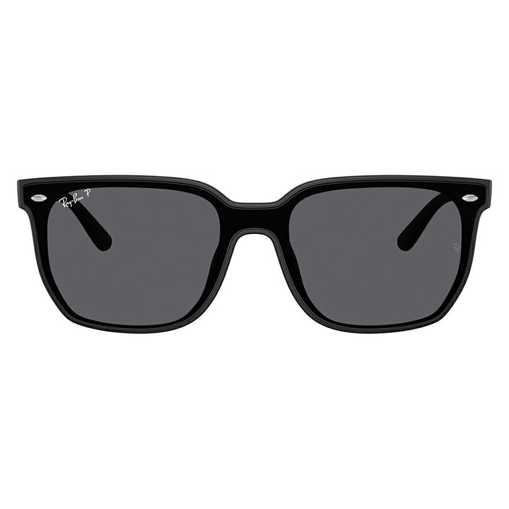 【正規品販売店】レイバンサングラス RB4466D 601S81 47 Ray-Ban レイバン純正レンズ対応 スクエア セル ローブリッジフィット ビッグシェイプ アジアンデザイン 偏光