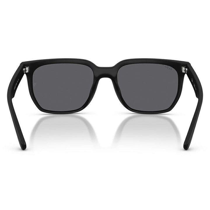 【正規品販売店】レイバンサングラス RB4466D 601S81 47 Ray-Ban レイバン純正レンズ対応 スクエア セル ローブリッジフィット ビッグシェイプ アジアンデザイン 偏光