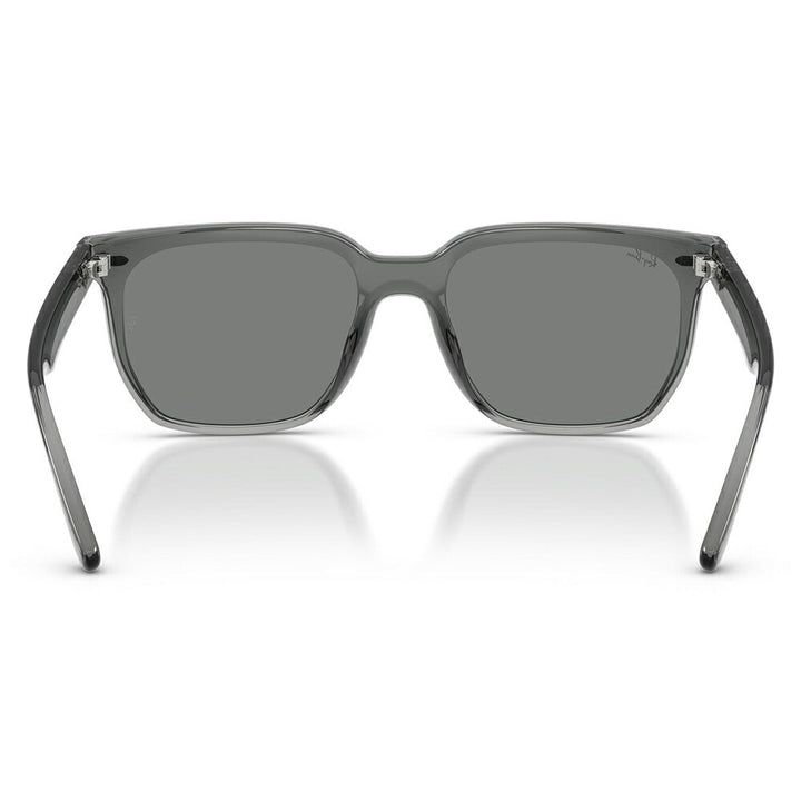 【正規品販売店】レイバンサングラス RB4466D 645087 47 Ray-Ban レイバン純正レンズ対応 スクエア セル ローブリッジフィット ビッグシェイプ アジアンデザイン