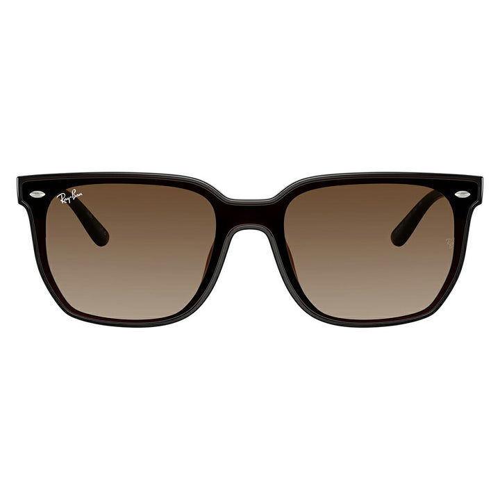 【正規品販売店】レイバンサングラス RB4466D 714/13 47 Ray-Ban レイバン純正レンズ対応 スクエア セル ローブリッジフィット ビッグシェイプ アジアンデザイン