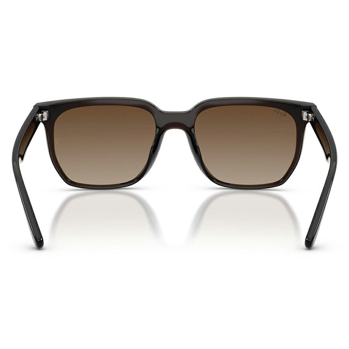 【正規品販売店】レイバンサングラス RB4466D 714/13 47 Ray-Ban レイバン純正レンズ対応 スクエア セル ローブリッジフィット ビッグシェイプ アジアンデザイン