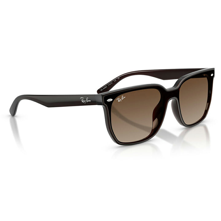 【正規品販売店】レイバンサングラス RB4466D 714/13 47 Ray-Ban レイバン純正レンズ対応 スクエア セル ローブリッジフィット ビッグシェイプ アジアンデザイン