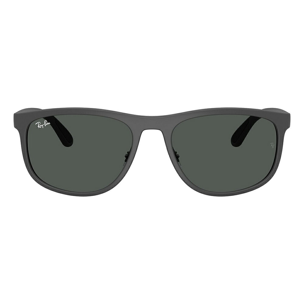 【正規品販売店】レイバンサングラス RB4468 601787 59 Ray-Ban レイバン純正レンズ対応 パイロット セル ビッグシェイプ