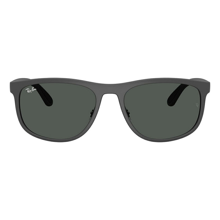 【正規品販売店】レイバンサングラス RB4468 601787 59 Ray-Ban レイバン純正レンズ対応 パイロット セル ビッグシェイプ