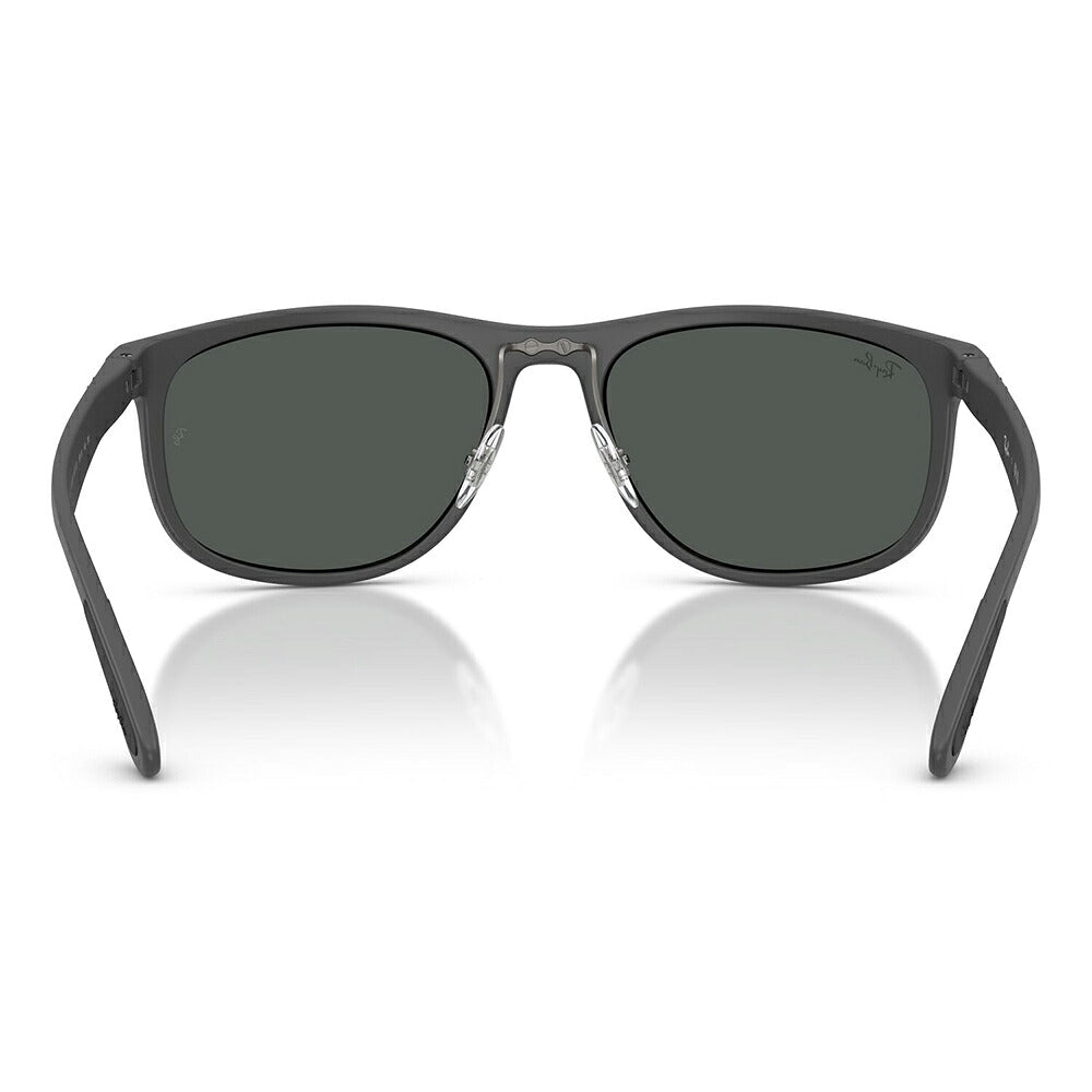 【正規品販売店】レイバンサングラス RB4468 601787 59 Ray-Ban レイバン純正レンズ対応 パイロット セル ビッグシェイプ