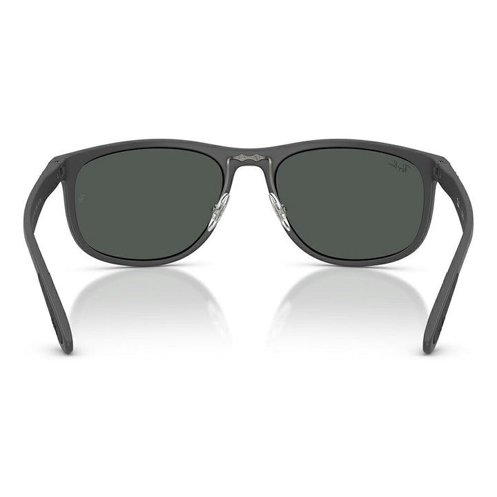 【正規品販売店】レイバンサングラス RB4468 601787 59 Ray-Ban レイバン純正レンズ対応 パイロット セル ビッグシェイプ