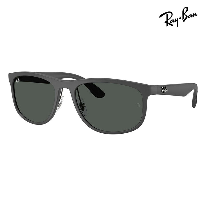 【正規品販売店】レイバンサングラス RB4468 601787 59 Ray-Ban レイバン純正レンズ対応 パイロット セル ビッグシェイプ