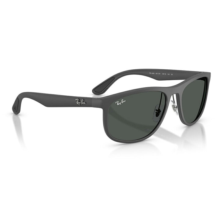 【正規品販売店】レイバンサングラス RB4468 601787 59 Ray-Ban レイバン純正レンズ対応 パイロット セル ビッグシェイプ