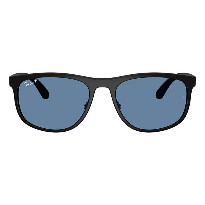 【正規品販売店】レイバンサングラス RB4468 601S1C 59 Ray-Ban レイバン純正レンズ対応 パイロット セル ビッグシェイプ 偏光