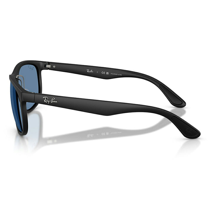 【正規品販売店】レイバンサングラス RB4468 601S1C 59 Ray-Ban レイバン純正レンズ対応 パイロット セル ビッグシェイプ 偏光
