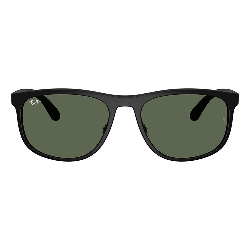 【正規品販売店】レイバンサングラス RB4468 601S71 59 Ray-Ban レイバン純正レンズ対応 パイロット セル ビッグシェイプ