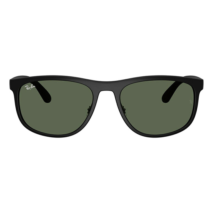【正規品販売店】レイバンサングラス RB4468 601S71 59 Ray-Ban レイバン純正レンズ対応 パイロット セル ビッグシェイプ