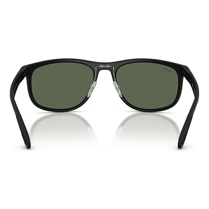 【正規品販売店】レイバンサングラス RB4468 601S71 59 Ray-Ban レイバン純正レンズ対応 パイロット セル ビッグシェイプ