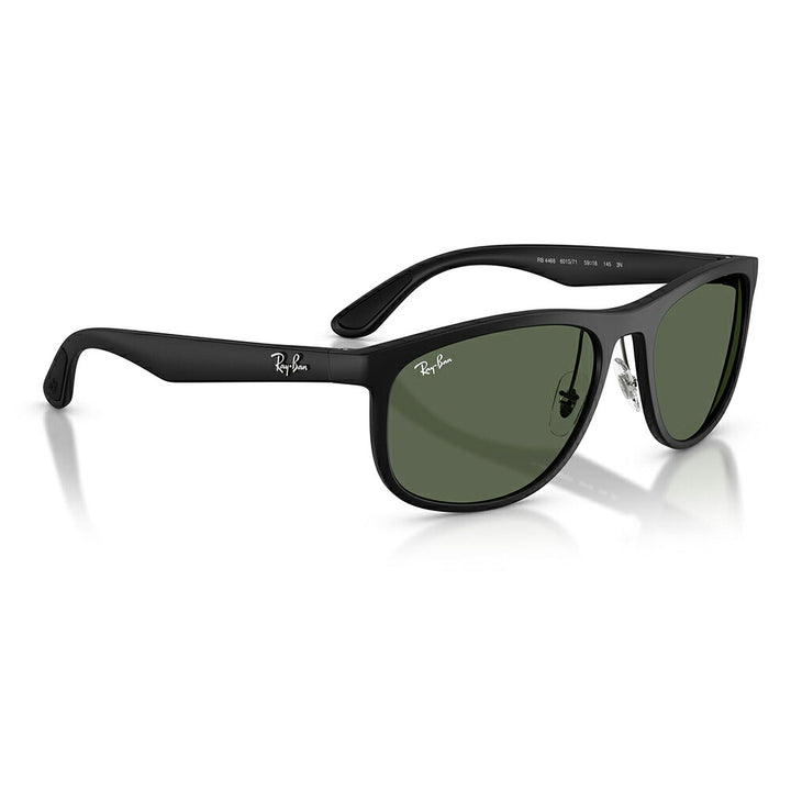 【正規品販売店】レイバンサングラス RB4468 601S71 59 Ray-Ban レイバン純正レンズ対応 パイロット セル ビッグシェイプ