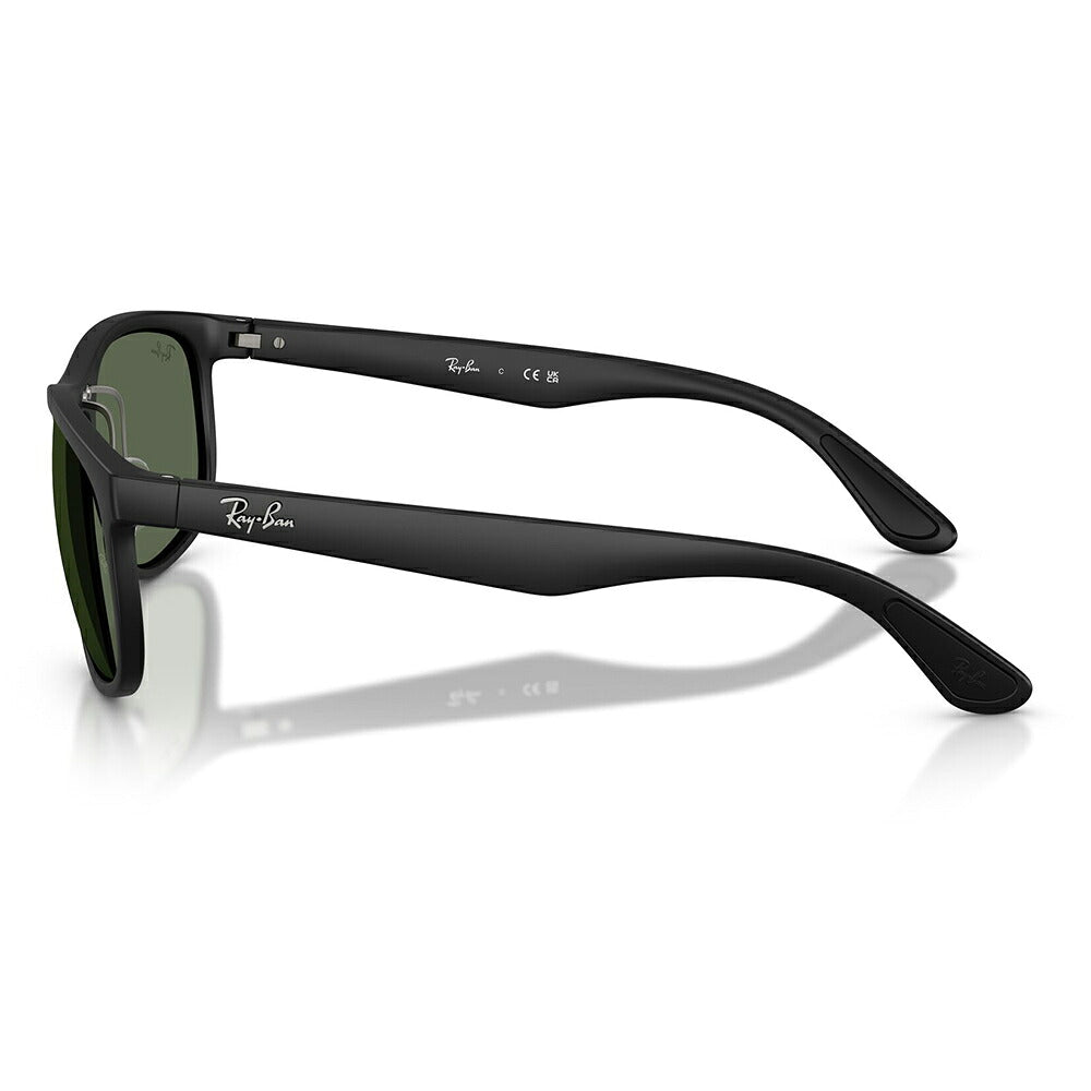 【正規品販売店】レイバンサングラス RB4468 601S71 59 Ray-Ban レイバン純正レンズ対応 パイロット セル ビッグシェイプ
