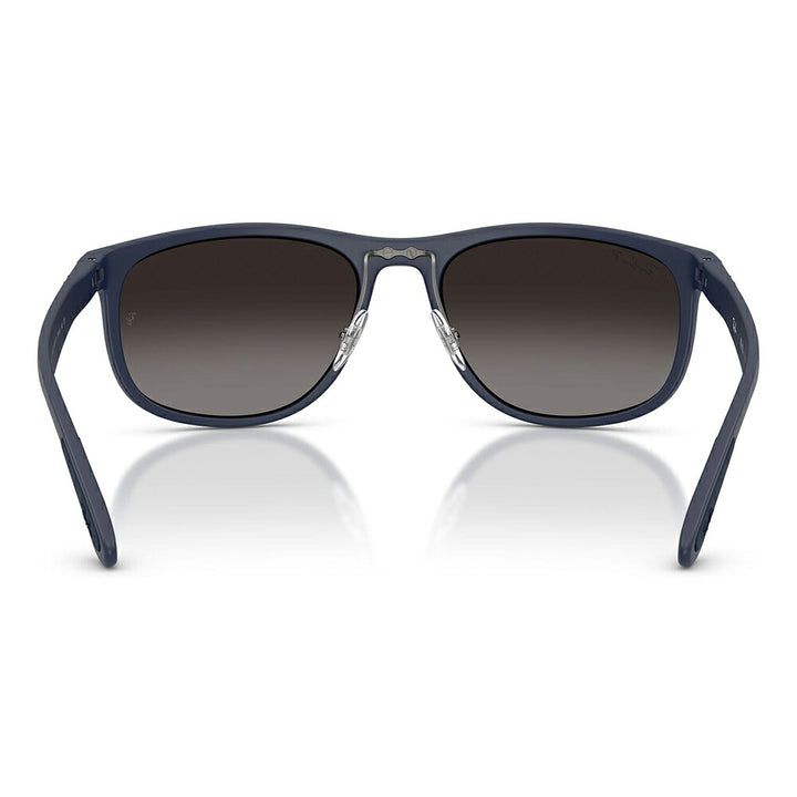 【正規品販売店】レイバンサングラス RB4468 6331T3 59 Ray-Ban レイバン純正レンズ対応 パイロット セル ビッグシェイプ 偏光
