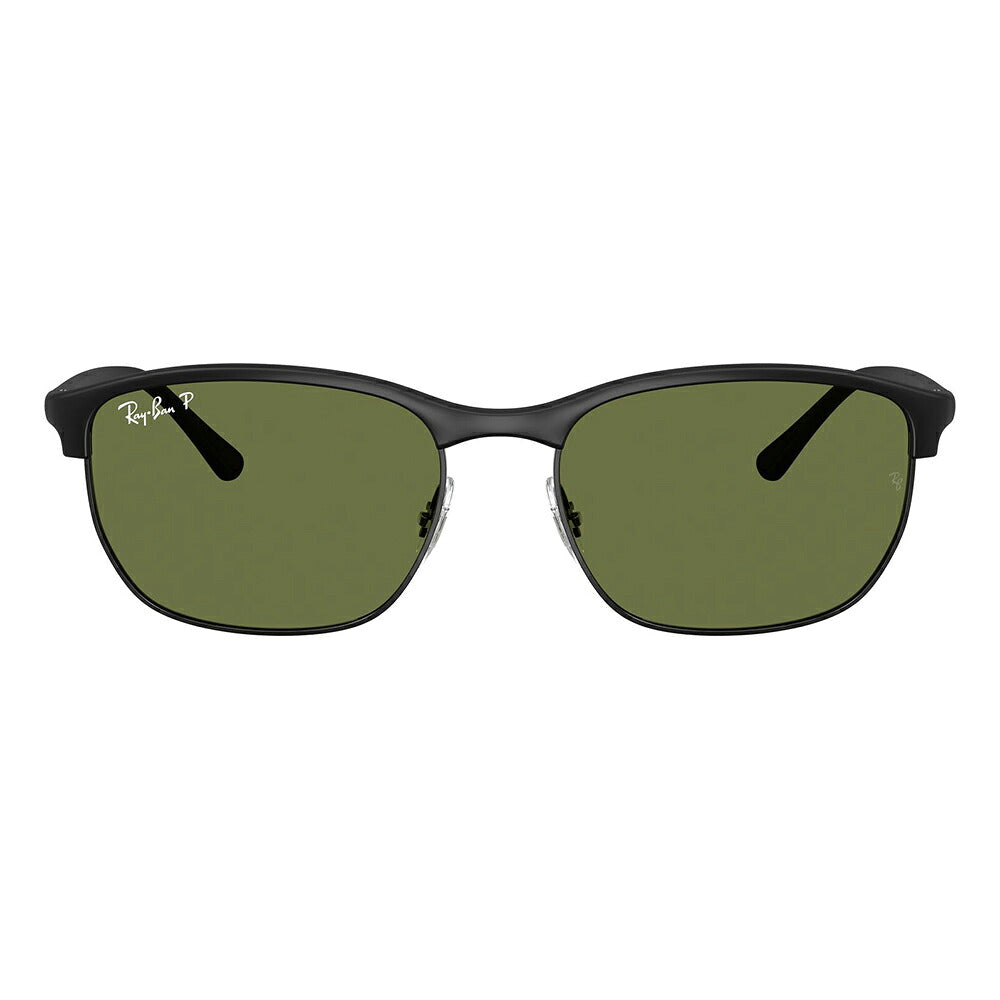 【正規品販売店】レイバンサングラス RB4469 601S/2 59 Ray-Ban レイバン純正レンズ対応 スクエア ブロー ビッグシェイプ