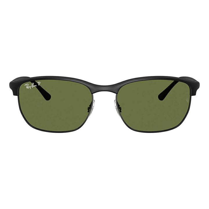【正規品販売店】レイバンサングラス RB4469 601S/2 59 Ray-Ban レイバン純正レンズ対応 スクエア ブロー ビッグシェイプ