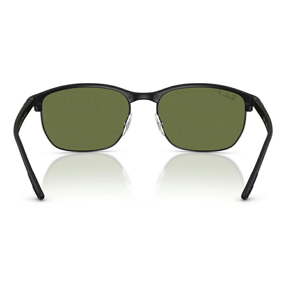 【正規品販売店】レイバンサングラス RB4469 601S/2 59 Ray-Ban レイバン純正レンズ対応 スクエア ブロー ビッグシェイプ