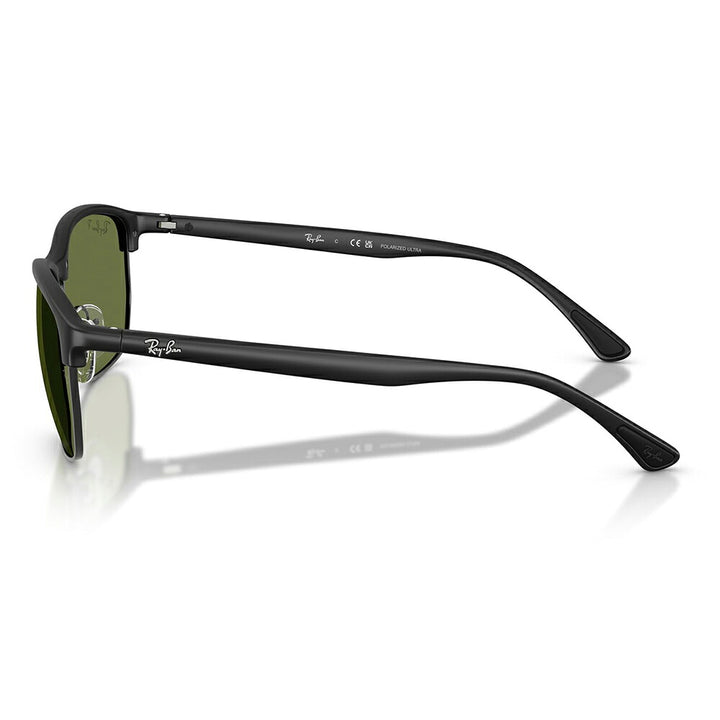 【正規品販売店】レイバンサングラス RB4469 601S/2 59 Ray-Ban レイバン純正レンズ対応 スクエア ブロー ビッグシェイプ