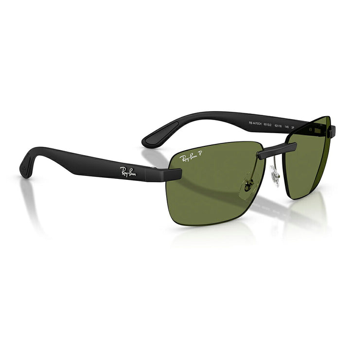 【正規品販売店】レイバン サングラス RB4470CH 601S/2 59 62  Ray-Ban レイバン純正レンズ対応 クロマンス スクエア ツーポ ビッグシェイプ 偏光