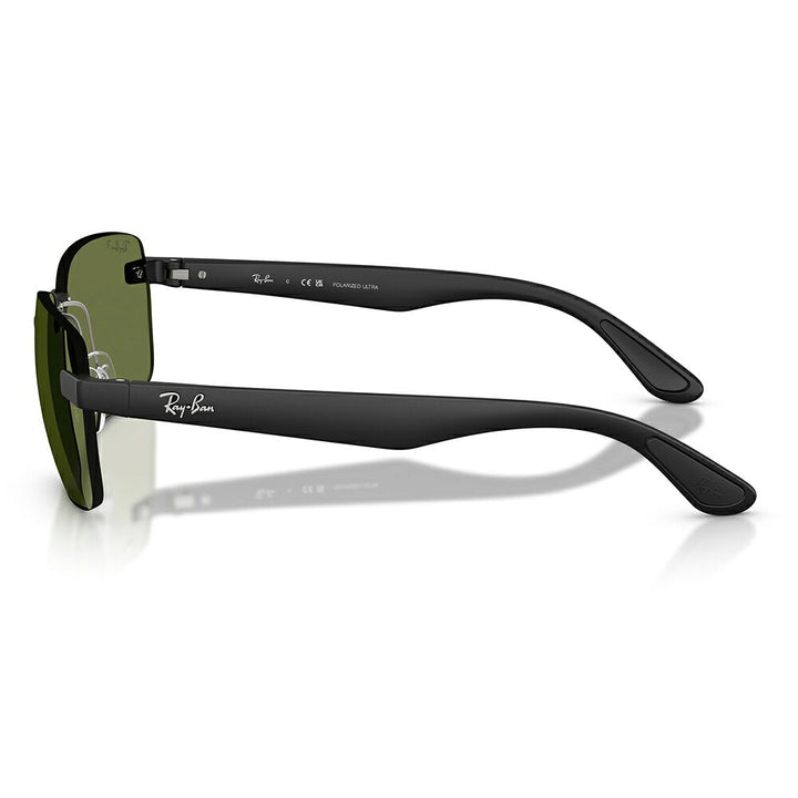 【正規品販売店】レイバン サングラス RB4470CH 601S/2 59 62  Ray-Ban レイバン純正レンズ対応 クロマンス スクエア ツーポ ビッグシェイプ 偏光