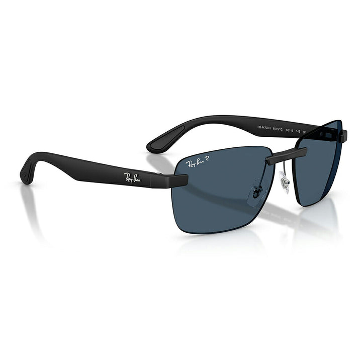 【正規品販売店】レイバン サングラス RB4470CH 601S1C 59 62  Ray-Ban レイバン純正レンズ対応 クロマンス スクエア ツーポ ビッグシェイプ 偏光