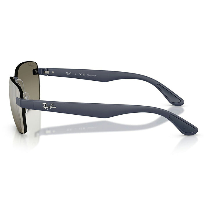 【正規品販売店】レイバン サングラス RB4470CH 63315J 59 62  Ray-Ban レイバン純正レンズ対応 クロマンス スクエア ツーポ ビッグシェイプ 偏光