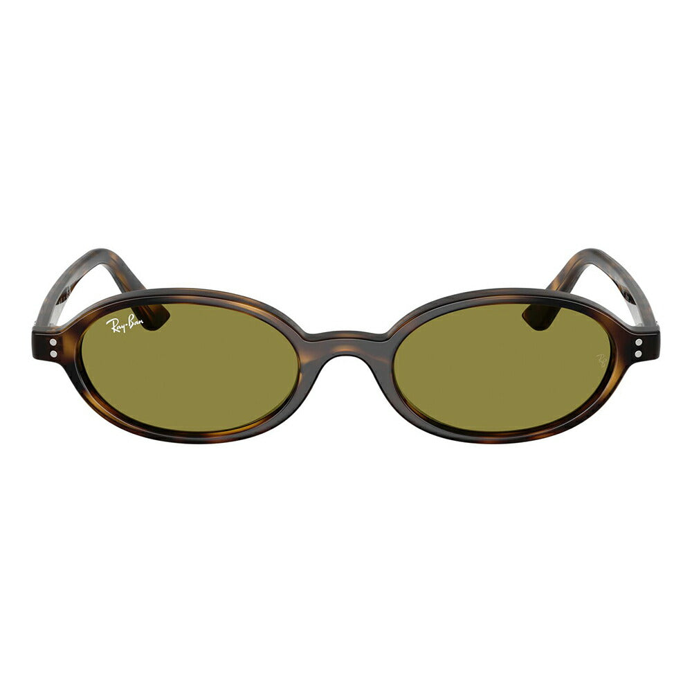 【正規品販売店】レイバン サングラス RB4472 1359/2 48 51 Ray-Ban レイバン純正レンズ対応 KHAL カル セル オーバル ユニセックス