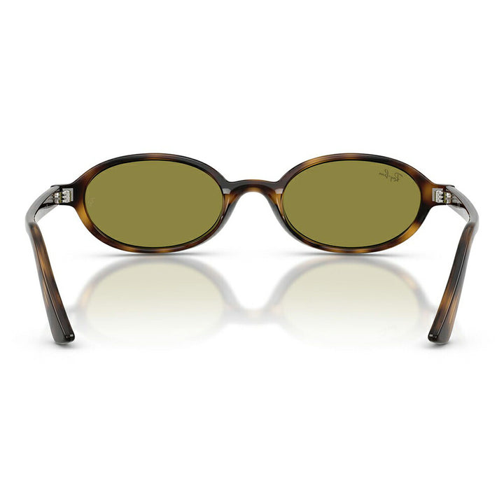 【正規品販売店】レイバン サングラス RB4472 1359/2 48 51 Ray-Ban レイバン純正レンズ対応 KHAL カル セル オーバル ユニセックス