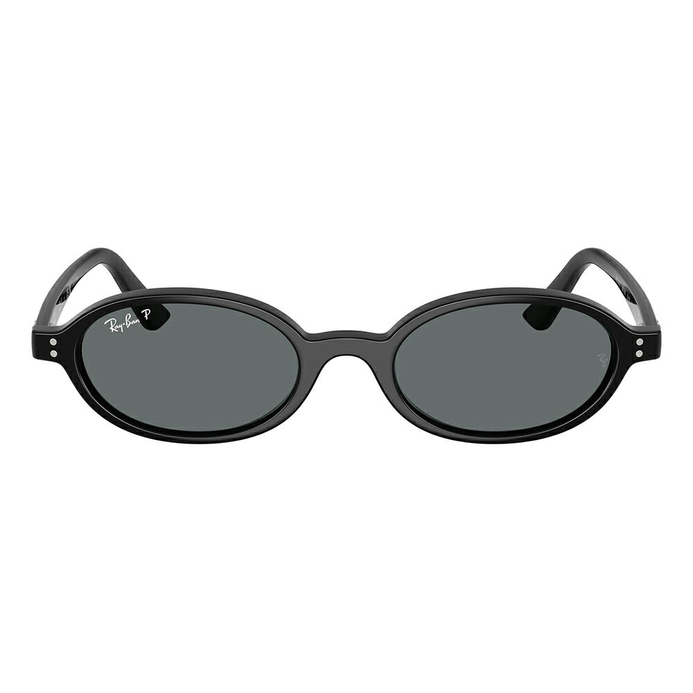 【正規品販売店】レイバンサングラス RB4472 685675 48 Ray-Ban レイバン純正レンズ対応 KHAL カル セル オーバル ユニセックス