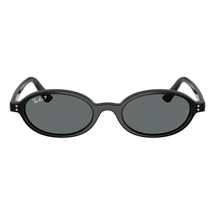 【正規品販売店】レイバンサングラス RB4472 667781 48 Ray-Ban レイバン純正レンズ対応 KHAL カル セル オーバル ユニセックス 偏光