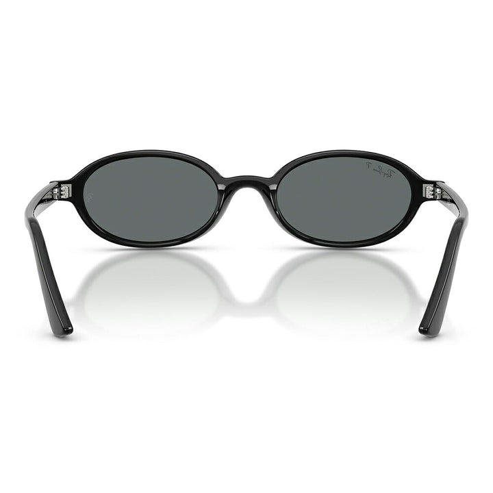 【正規品販売店】レイバンサングラス RB4472 685675 48 Ray-Ban レイバン純正レンズ対応 KHAL カル セル オーバル ユニセックス