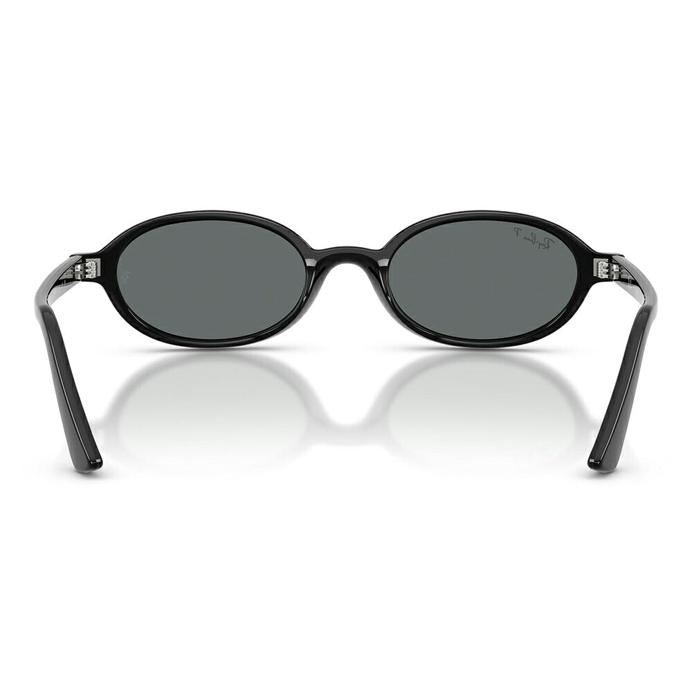 【正規品販売店】レイバンサングラス RB4472 667781 48 Ray-Ban レイバン純正レンズ対応 KHAL カル セル オーバル ユニセックス 偏光