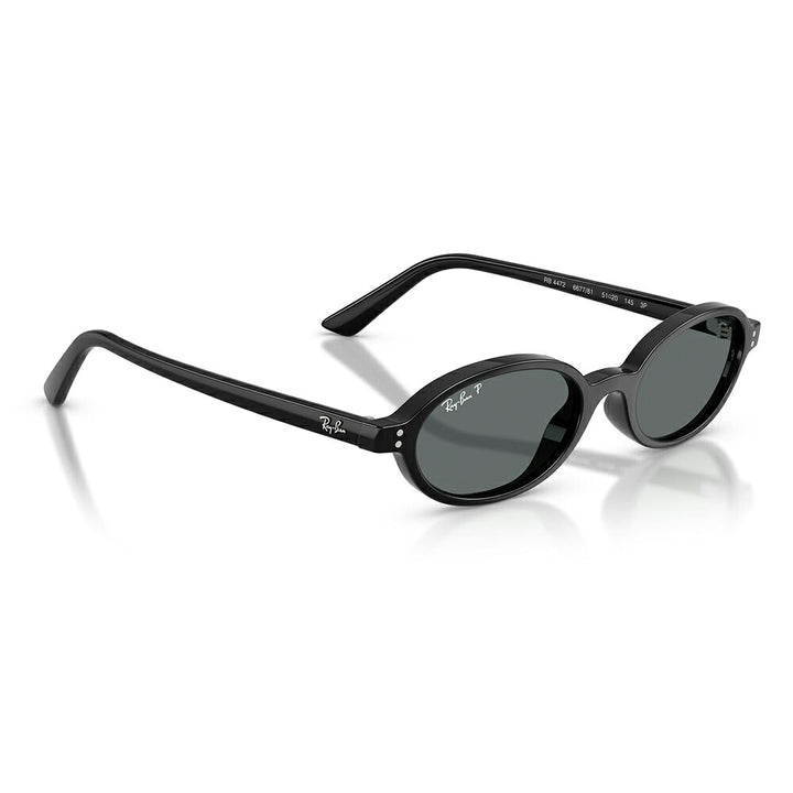 【正規品販売店】レイバンサングラス RB4472 685675 48 Ray-Ban レイバン純正レンズ対応 KHAL カル セル オーバル ユニセックス