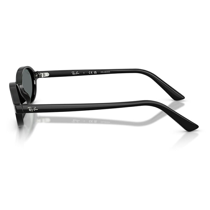 【正規品販売店】レイバンサングラス RB4472 685675 48 Ray-Ban レイバン純正レンズ対応 KHAL カル セル オーバル ユニセックス