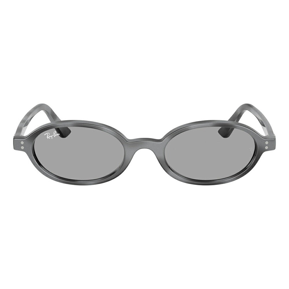 【正規品販売店】レイバン サングラス RB4472 685480 48 51 Ray-Ban レイバン純正レンズ対応 KHAL カル セル オーバル ユニセックス