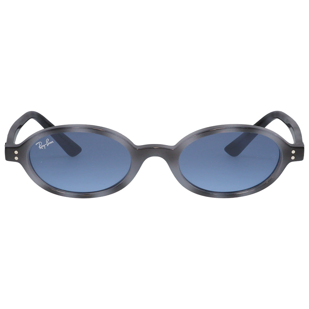【正規品販売店】レイバン サングラス RB4472 685480 48 51 Ray-Ban レイバン純正レンズ対応 KHAL カル セル オーバル ユニセックス