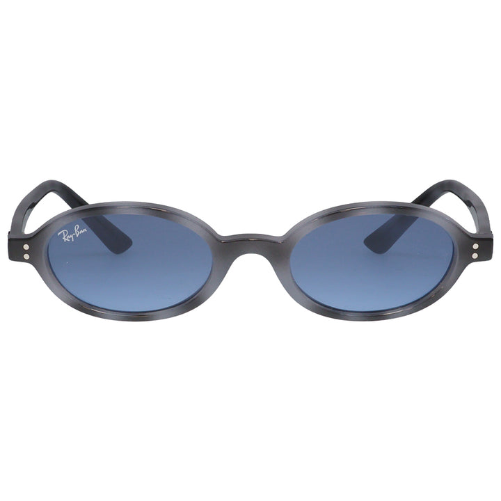【正規品販売店】レイバン サングラス RB4472 685480 48 51 Ray-Ban レイバン純正レンズ対応 KHAL カル セル オーバル ユニセックス