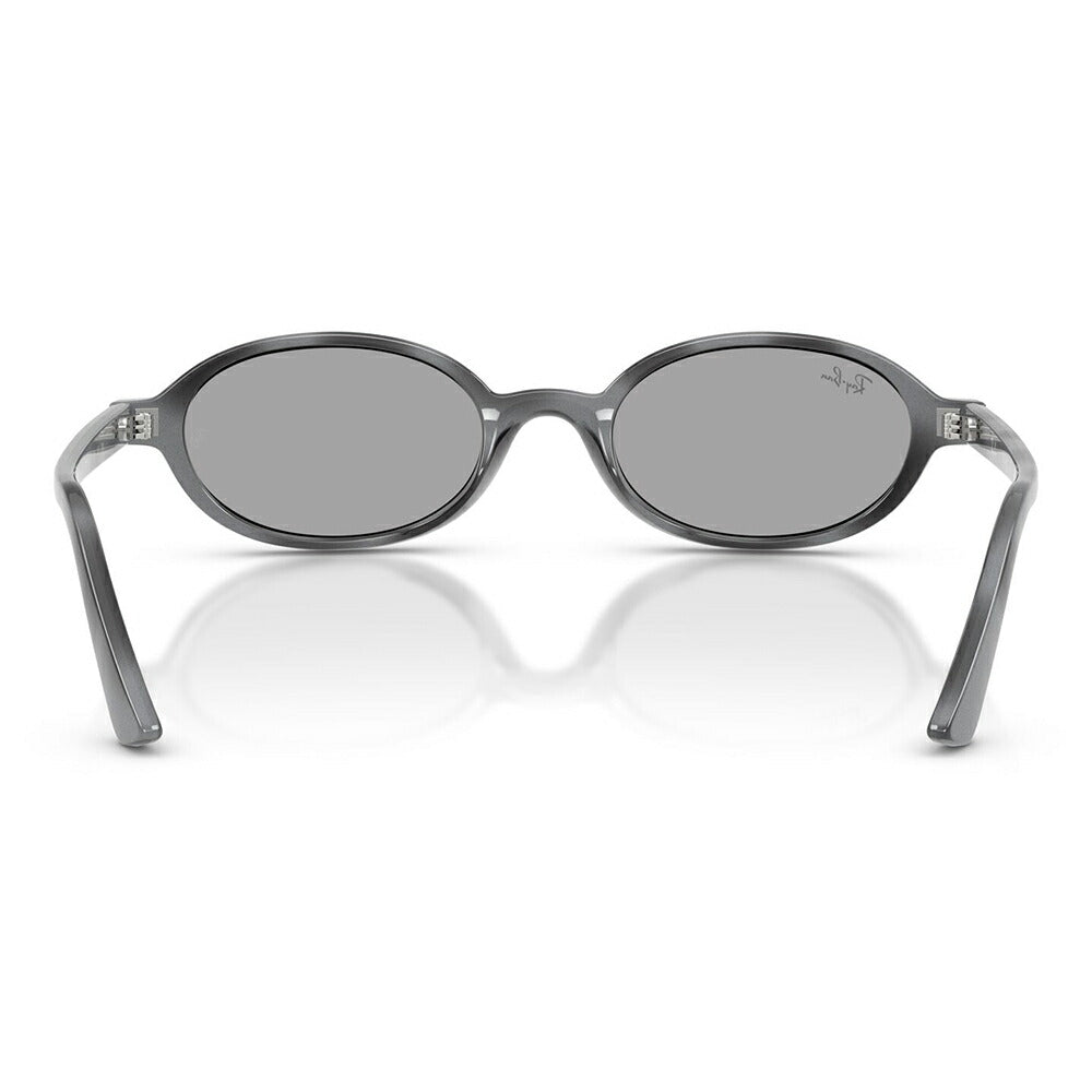 【正規品販売店】レイバン サングラス RB4472 685480 48 51 Ray-Ban レイバン純正レンズ対応 KHAL カル セル オーバル ユニセックス