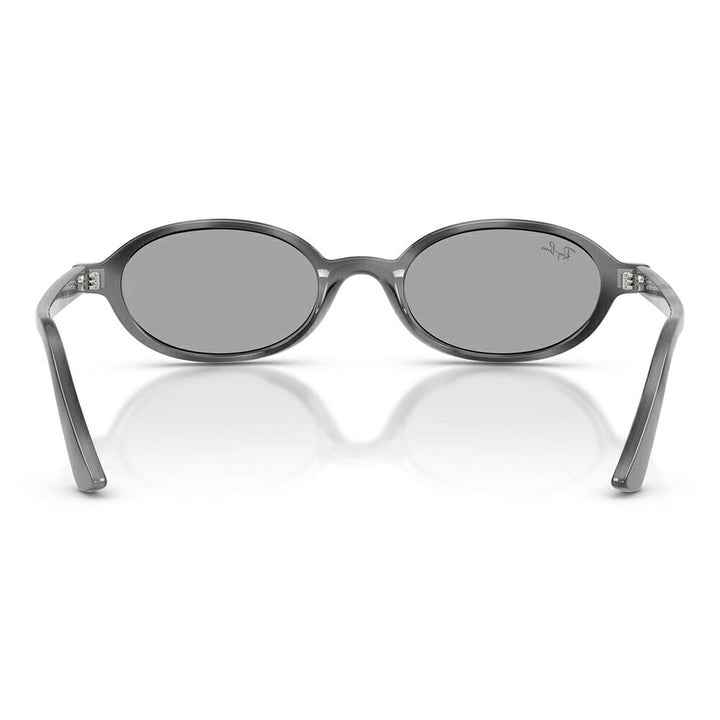 【正規品販売店】レイバン サングラス RB4472 685480 48 51 Ray-Ban レイバン純正レンズ対応 KHAL カル セル オーバル ユニセックス