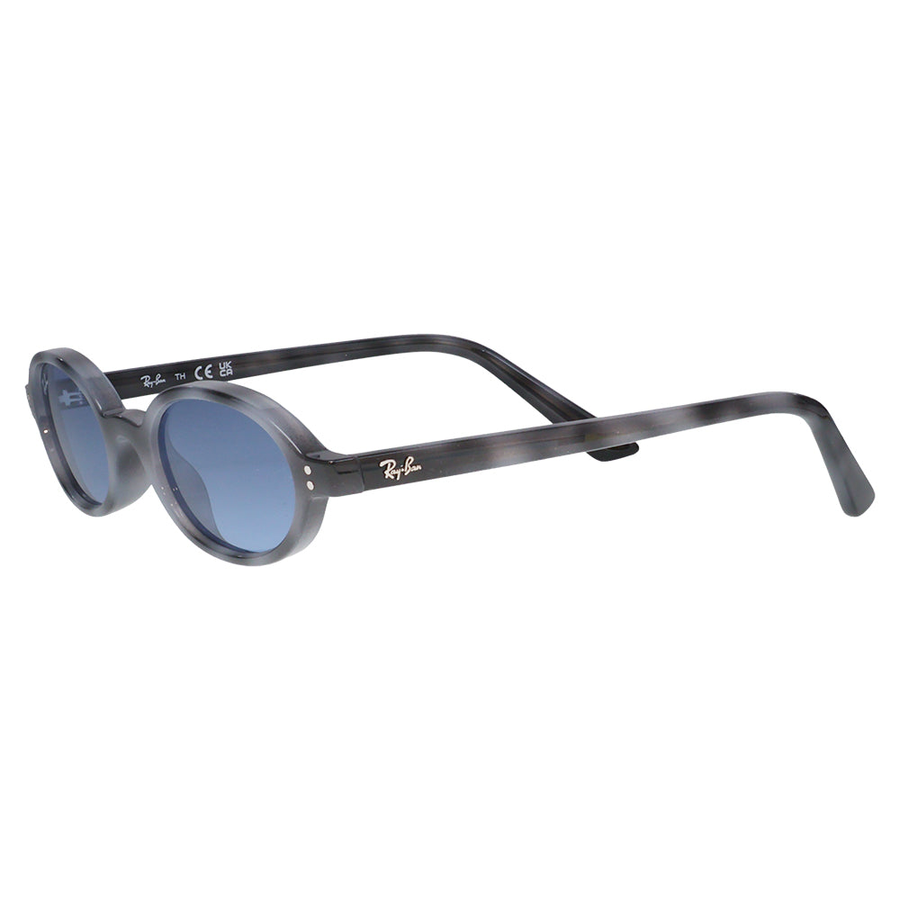 【正規品販売店】レイバン サングラス RB4472 685480 48 51 Ray-Ban レイバン純正レンズ対応 KHAL カル セル オーバル ユニセックス