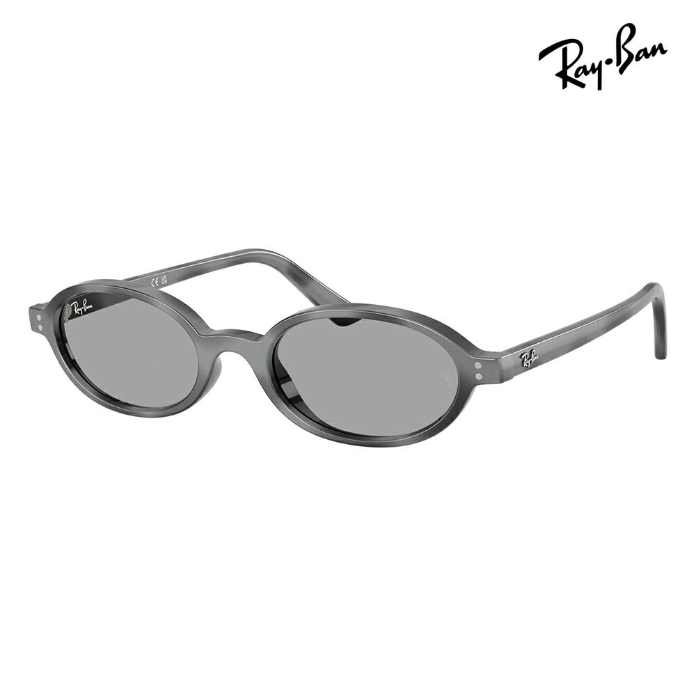 【正規品販売店】レイバン サングラス RB4472 685480 48 51 Ray-Ban レイバン純正レンズ対応 KHAL カル セル オーバル ユニセックス