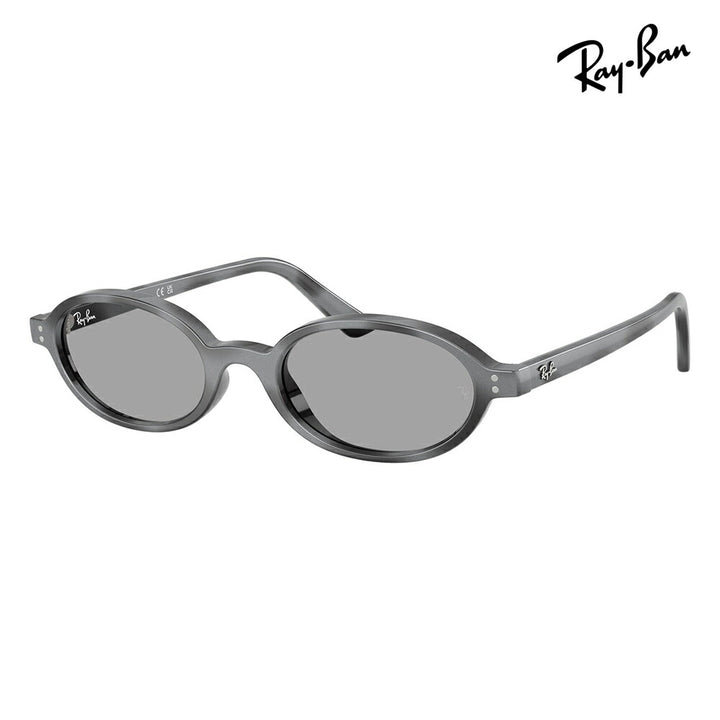 【正規品販売店】レイバン サングラス RB4472 685480 48 51 Ray-Ban レイバン純正レンズ対応 KHAL カル セル オーバル ユニセックス