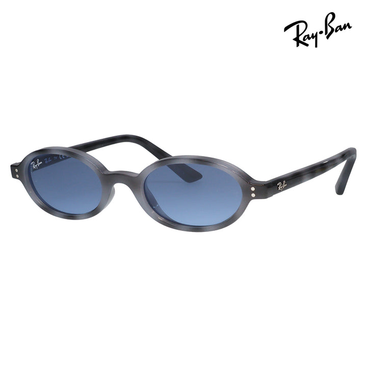 【正規品販売店】レイバン サングラス RB4472 685480 48 51 Ray-Ban レイバン純正レンズ対応 KHAL カル セル オーバル ユニセックス