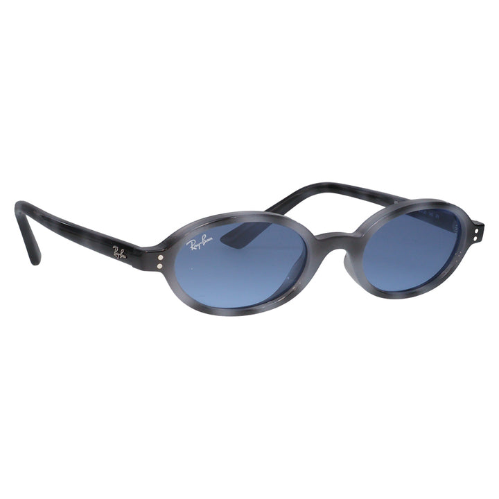 【正規品販売店】レイバン サングラス RB4472 685480 48 51 Ray-Ban レイバン純正レンズ対応 KHAL カル セル オーバル ユニセックス