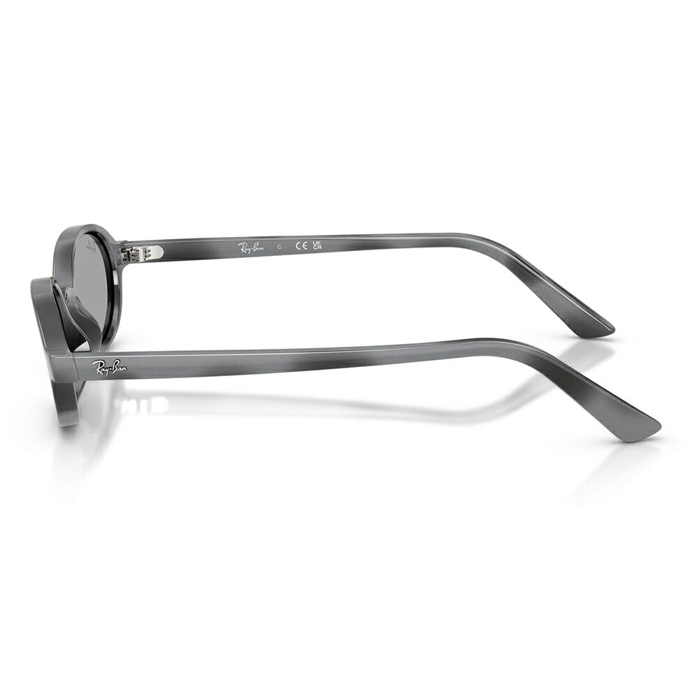 【正規品販売店】レイバン サングラス RB4472 685480 48 51 Ray-Ban レイバン純正レンズ対応 KHAL カル セル オーバル ユニセックス