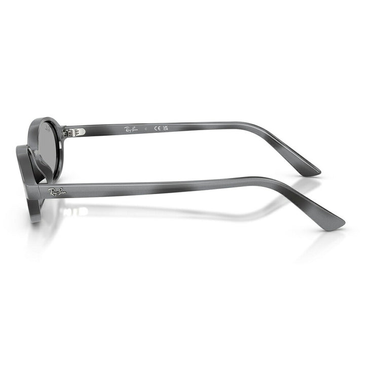 【正規品販売店】レイバン サングラス RB4472 685480 48 51 Ray-Ban レイバン純正レンズ対応 KHAL カル セル オーバル ユニセックス