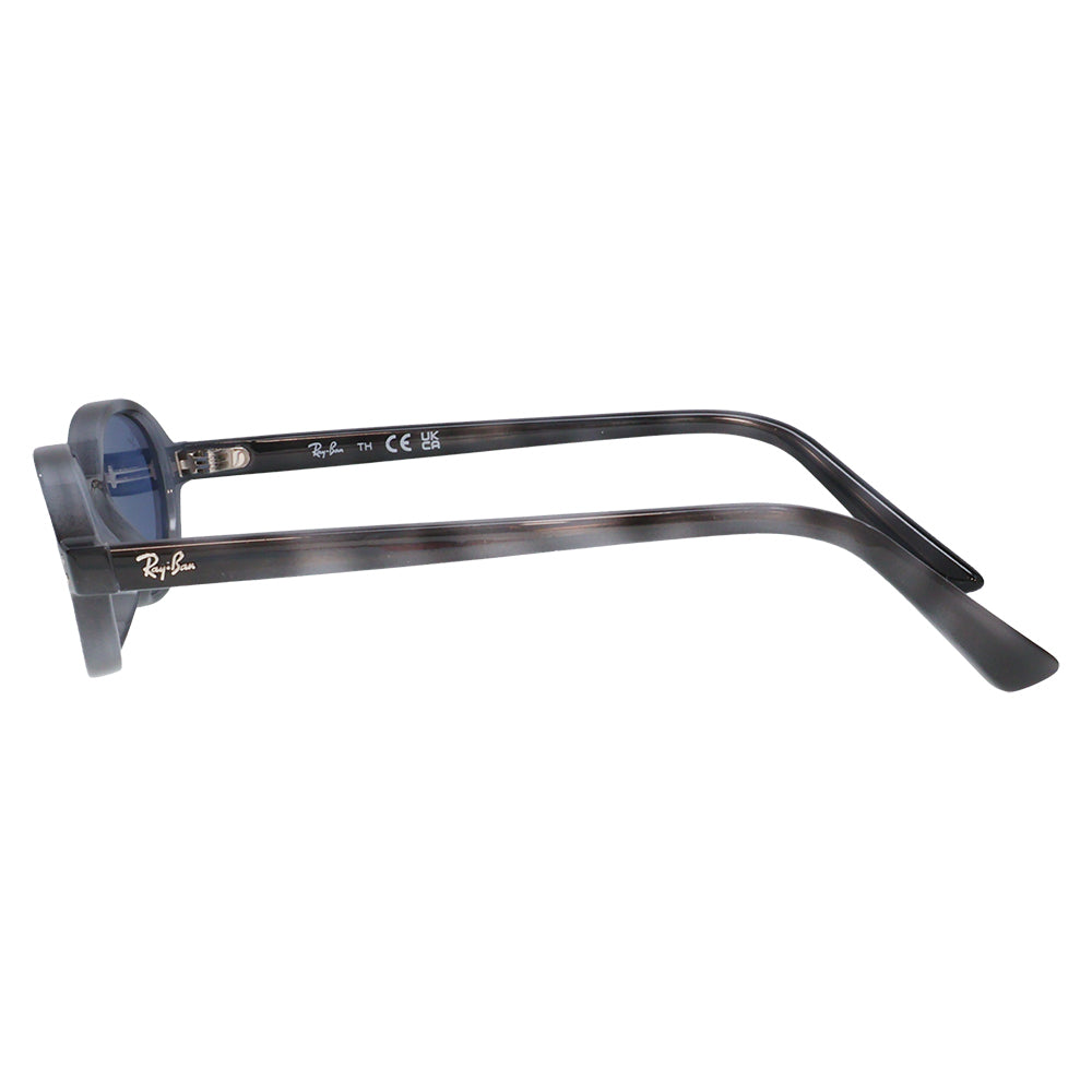 【正規品販売店】レイバン サングラス RB4472 685480 48 51 Ray-Ban レイバン純正レンズ対応 KHAL カル セル オーバル ユニセックス